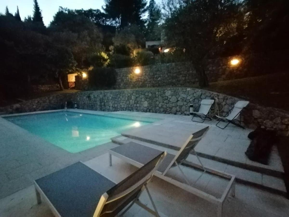 Spéracèdes La Perasceda B&B 외부 사진