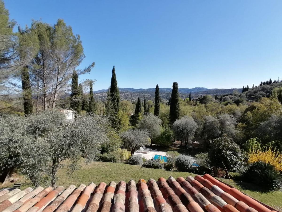 Spéracèdes La Perasceda B&B 외부 사진