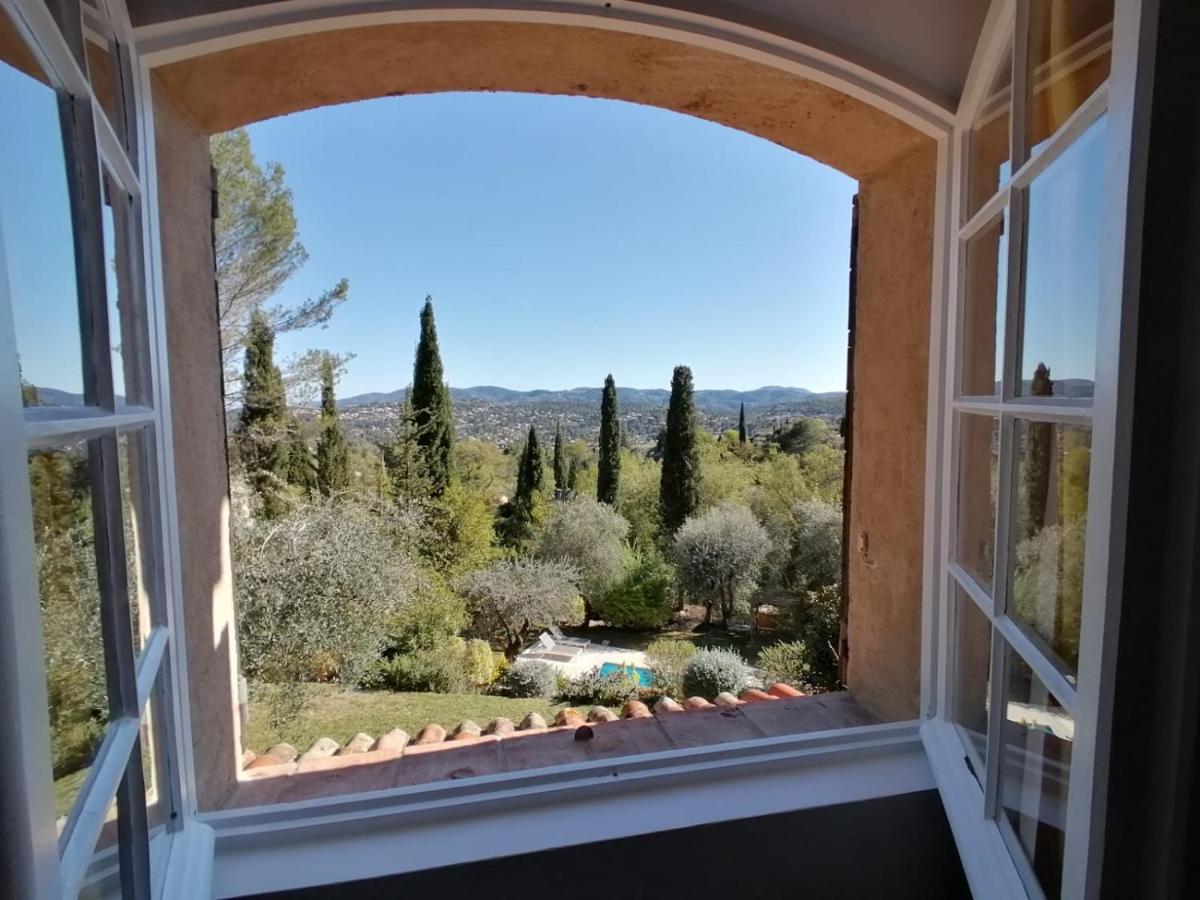 Spéracèdes La Perasceda B&B 외부 사진
