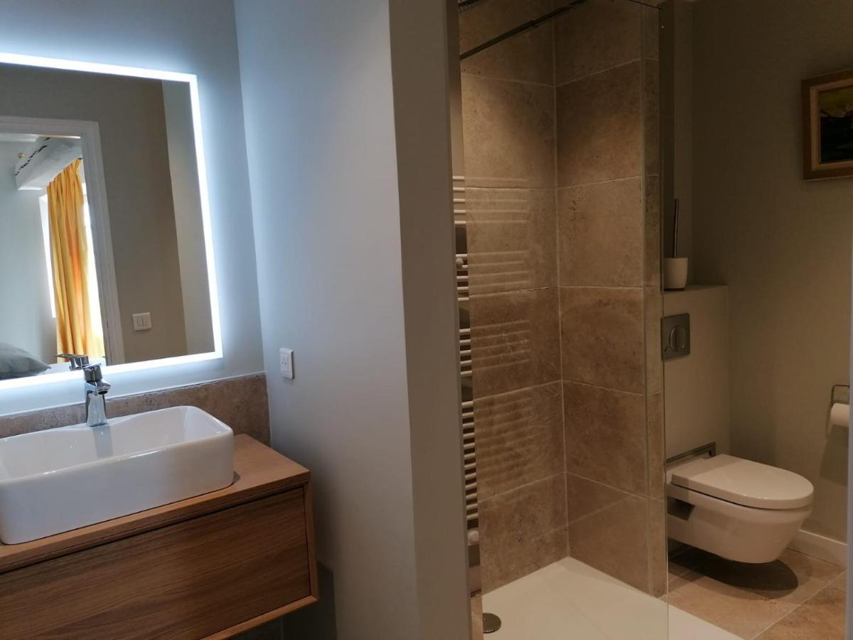 Spéracèdes La Perasceda B&B 외부 사진