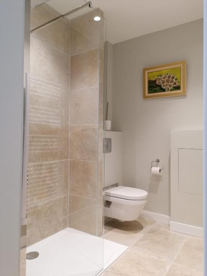 Spéracèdes La Perasceda B&B 외부 사진