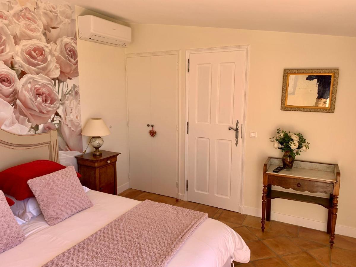 Spéracèdes La Perasceda B&B 외부 사진