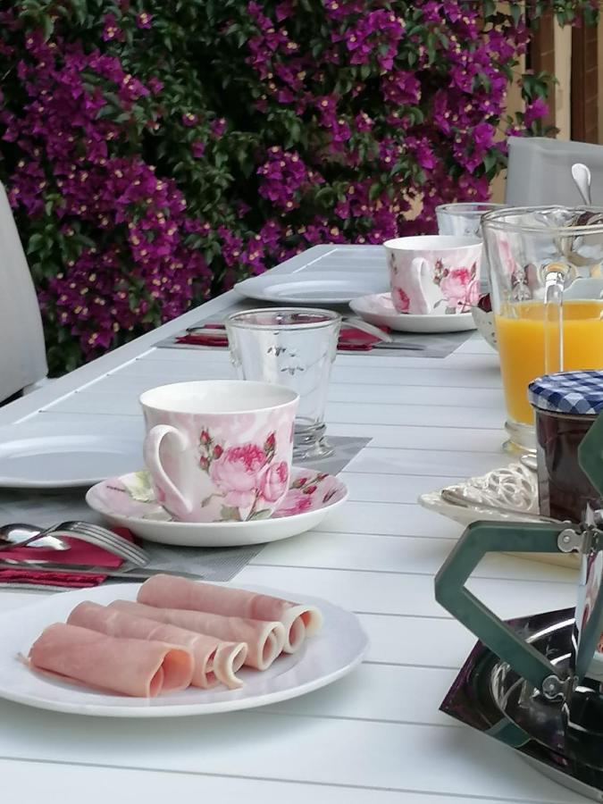Spéracèdes La Perasceda B&B 외부 사진